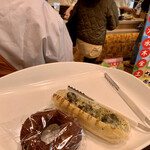用户对于どんぐり 山鼻店的评论图