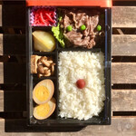 用戶對於浅草 今半 日本橋三越本店的評論圖