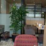 User's review image for Cafe Renoir 芝大門店