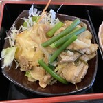 用户对于参議院議員会館食堂的评论图