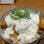 用戶對於うどんダイニング 弥栄的評論圖