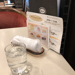 用戶對於喫茶室ルノアール 有楽町駅前店的評論圖