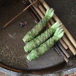 用戶對於そば処和樂的評論圖