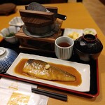 用戶對於釜炊きごはん 銀くま的評論圖