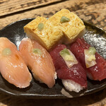 User's review image for オオモリヤ