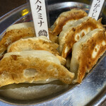 用户对于ガウでぃ的评论图