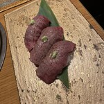 User's review image for 吟味焼肉 じゃんか 道玄坂