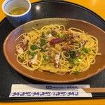 用户对于洋麺屋 五右衛門 札幌厚別店的评论图