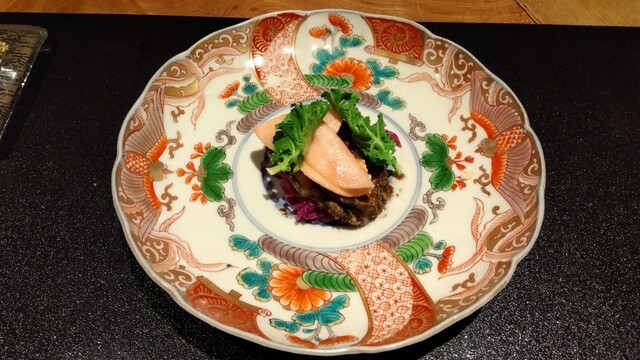 User's recommendation image for 青いけ