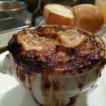 User's review image for Brasserie Café ONZE