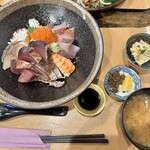 用户对于深江橋じょうじ的评论图