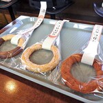 用戶對於市電カフェ的評論圖