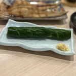 User's review image for 鮨 ととぎん 心斎橋店