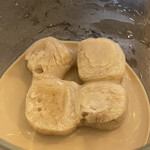 用戶對於Cafe au lait Tokyo的評論圖