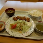 User's review image for 大聖堂食堂