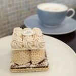 用戶對於アツシハタエ 代官山店的評論圖