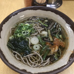 用戶對於つるつる庵 本店的評論圖