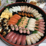 User's review image for 銀のさら 上本町店