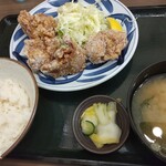 用戶對於たんとと 和くら イオンモール堺鉄砲町店的評論圖