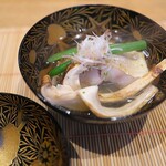 User's review image for 祇園 にし