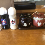 用户对于とんかつ玉藤 伏古店的评论图