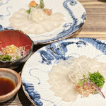 用戶對於大阪とらふぐの会　 本店的評論圖