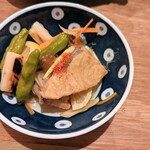 用戶對於茅場町 牡蠣入レ時的評論圖