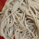 User's review image for 福のそば 高田馬場本店