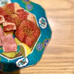 User's review image for 焼肉はんべゑ