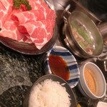User's review image for しゃぶ舞