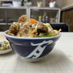 用戶對於お食事処 美登里的評論圖