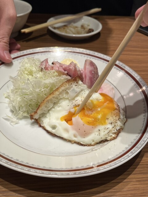 用戶對於食堂チャチャチャ的評論高清圖