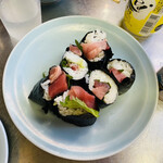 用戶對於居酒屋 とよ的評論圖