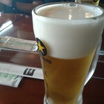 用戶對於ブルーコーナー UC店的評論圖