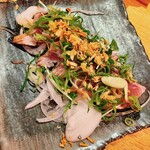 用戶對於権八 浅草吾妻橋的評論圖