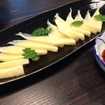 User's review image for blue dot cafe