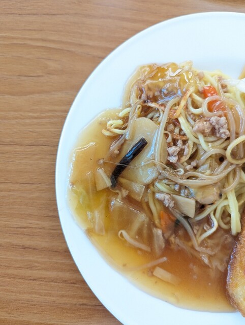 用戶對於ザ ブッフェ 大丸札幌的評論高清圖