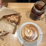 User's review image for STREAMER COFFEE COMPANY AKASAKA