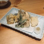 用户对于蕎麦 石はら 中目黒店的评论图