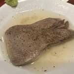 用戶對於もつ煮込み専門店 沼田2nd的評論圖