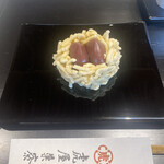 用戶對於虎屋菓寮 赤坂店的評論圖