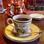 User's review image for 但馬屋珈琲店 本店