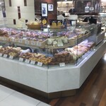 用戶對於銀座木村屋 新宿伊勢丹本店的評論圖