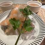 User's review image for Asian Dining TamTam