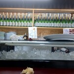 用户对于寿司割烹 光月的评论图