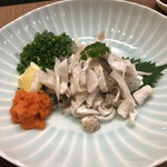 用戶對於博多馳走酒肆 大関的評論圖