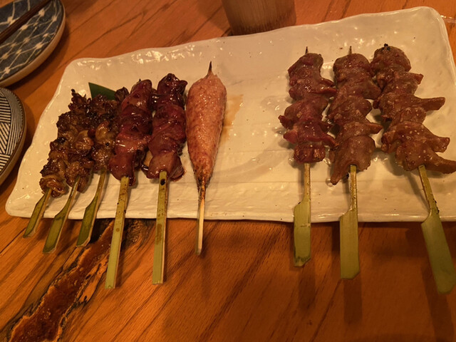 用戶對於権八 浅草吾妻橋的評論高清圖