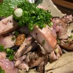 用户对于九州料理・焼酎の店 くすお 本店的评论图
