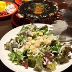 用戶對於梅田ガーデンファーム 梅田駅前店的評論圖