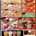 用户对于モハンディッシュ 新さっぽろ店的评论图